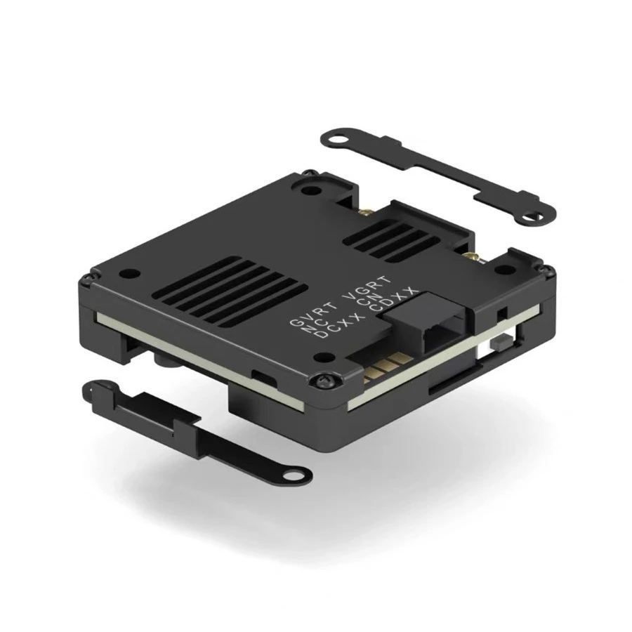 Caddx Walksnail Avatar HD Kit V2 Doppie antenne Versione Gyroflow Walksnail Avatar Accessorio