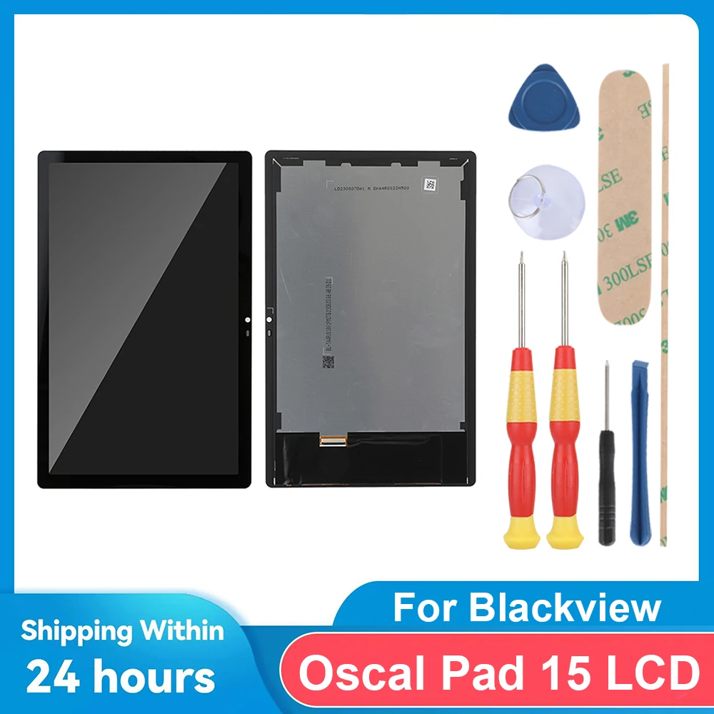 

For Blackview Oscal Pad 15/ 10.36'' FHD+ LCD Display + Touch Screen