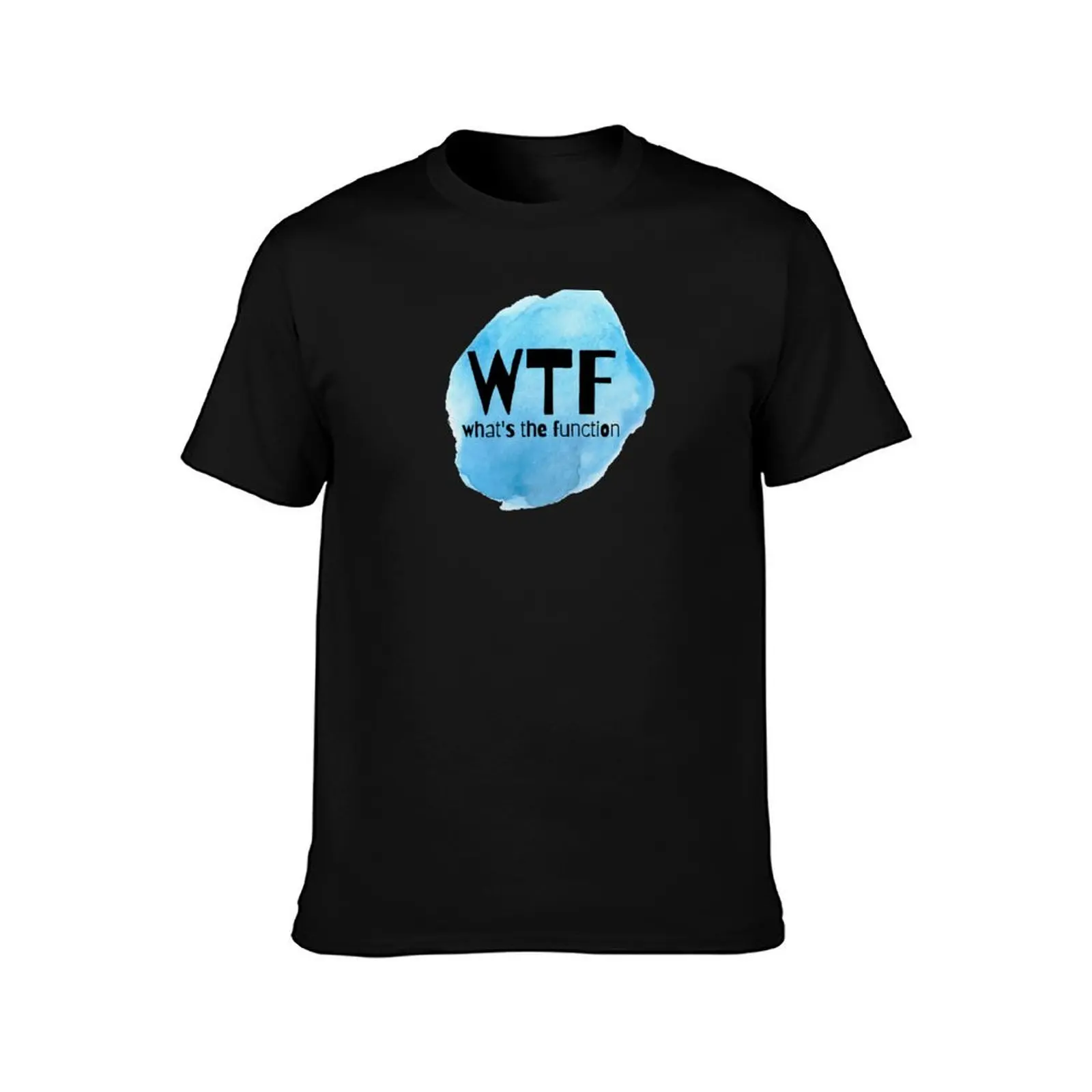 What's the function bcba T-Shirt Gym Exercise Short Sleeve T-Shirt
