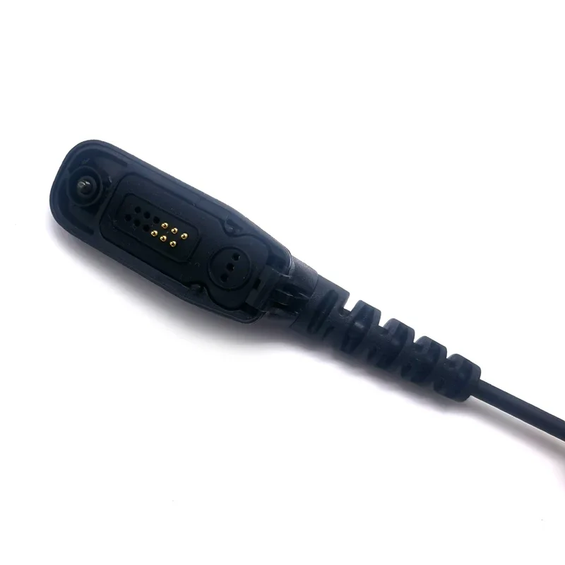 Cabo de programação USB pmkn4012b para motorola, walkie talkie, xpr7580, dp3400, xir, p8268, p8668, dp3600, dp4600, apx8000, apx9000