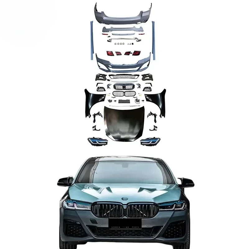 Factory Sale Car Bu…