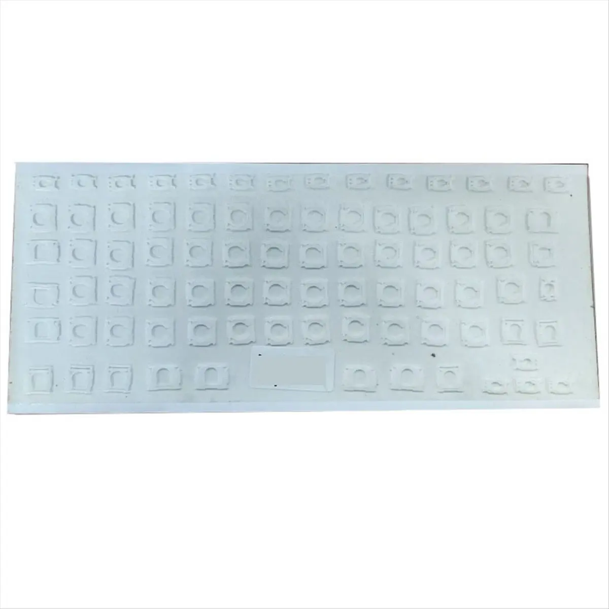 Y96A Keyboard Keycaps Clips Scissor Clips Hinge Kit for Macbook A1989 A1990 Keyboard Repair