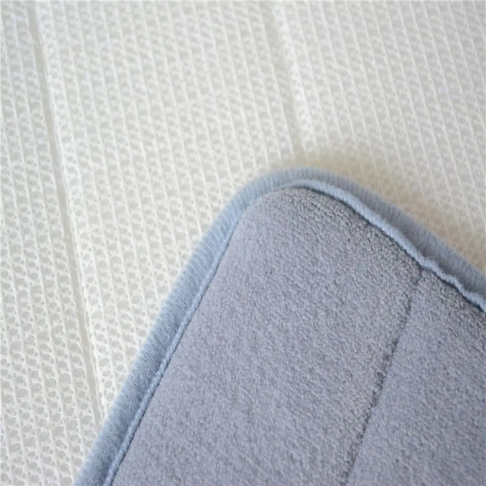 Gift 60*20cm Keyboard Elbow Pad Sweat-absorbent Cotton Computer Wrist Elbow Mat Ultra Soft Keyboard Elbow Rest for Table Desktop