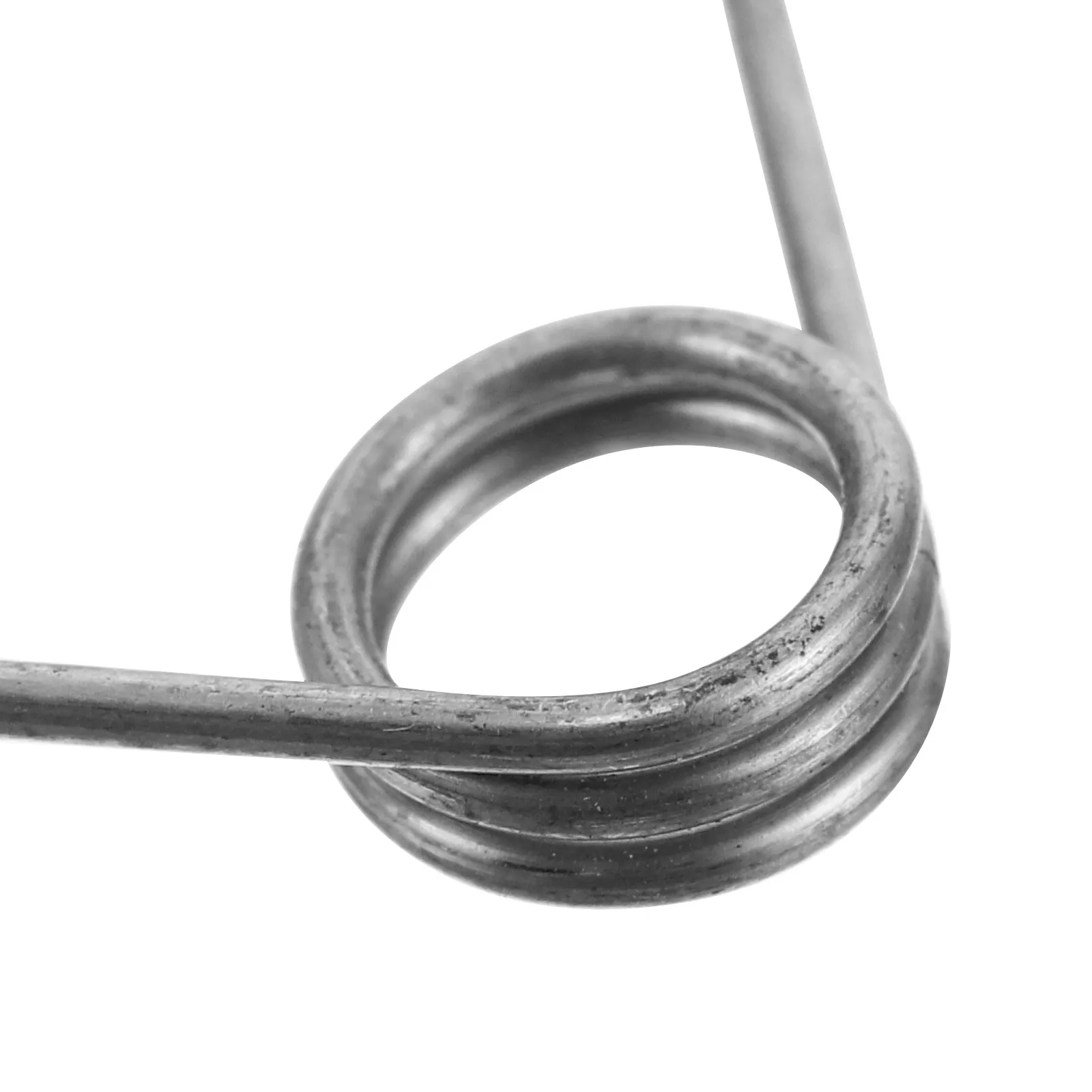 2Pcs Slide Harmonica Coil Torsion Springs Universal Mouth Organ Slide Return Springs DIY Repair Parts for Button Harmonica