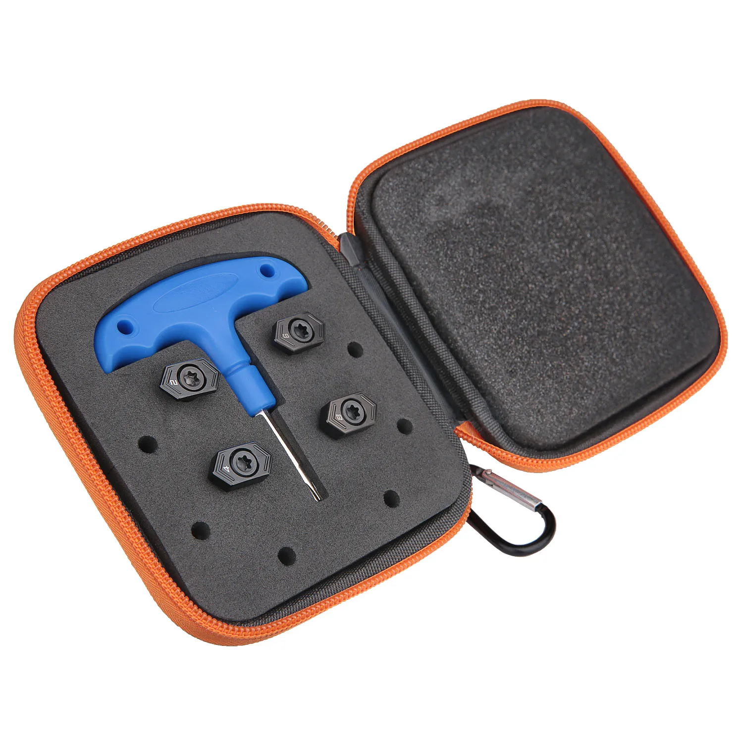 

Комплект гирь для гольфа, 4 шт./компл., для Cobra DS-ADAPT, DS-ADAPT X/LS/MAX Fairway Wood Hybrid 2g4g6g8g