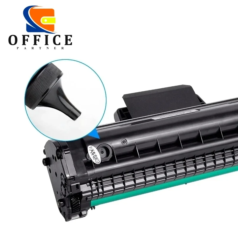 1PC W1105A W1106A W1107A 107A 105A 106A Compatible Toner Cartridge with Chip for HP Laser 107a 107w/MFP 135a/MFP 135w/MFP 137fnw