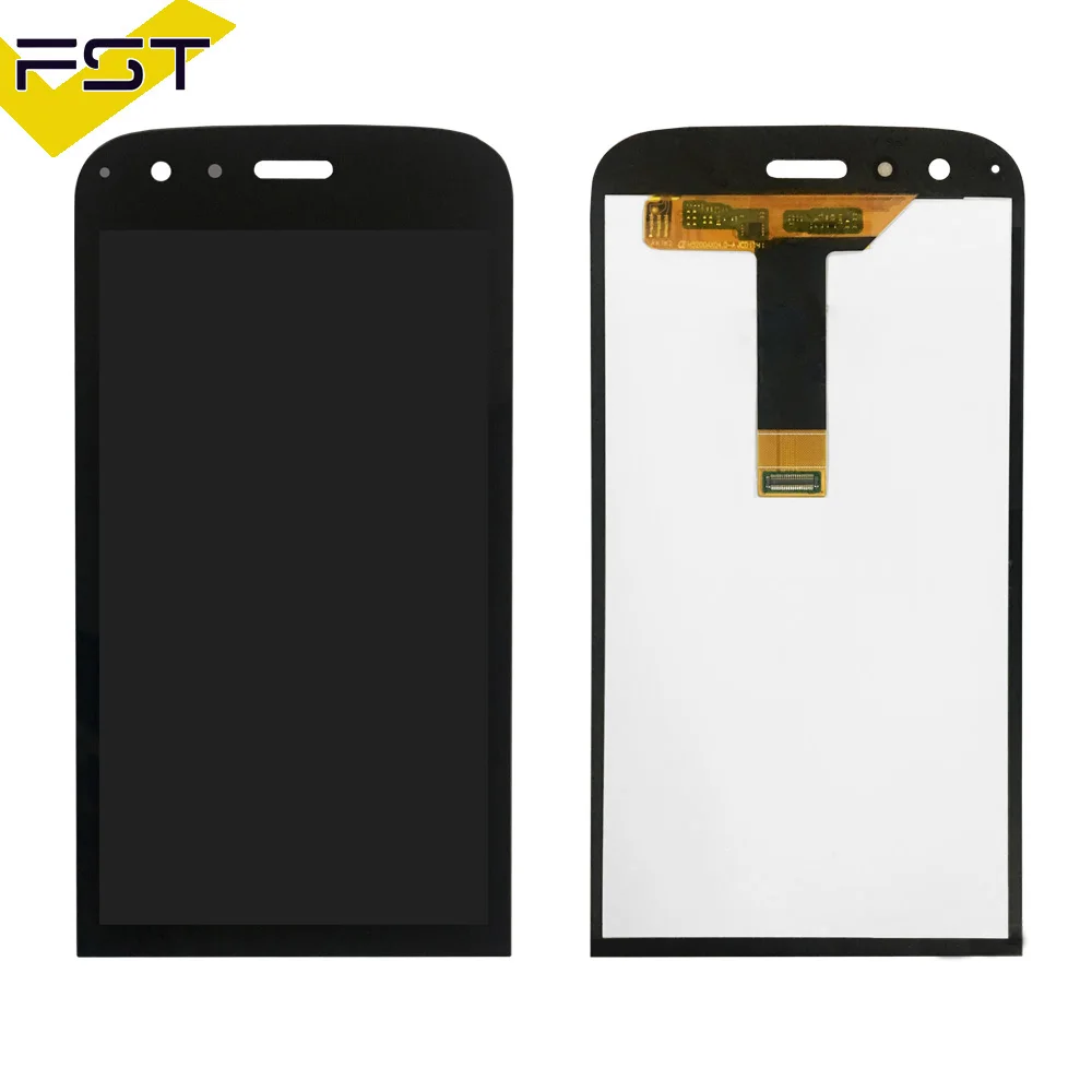 For Caterpillar CAT S61 LCD Display+Touch Screen Digitizer Assembly Touch Panel Replacement Parts+Tools cat s61 lcd with frame