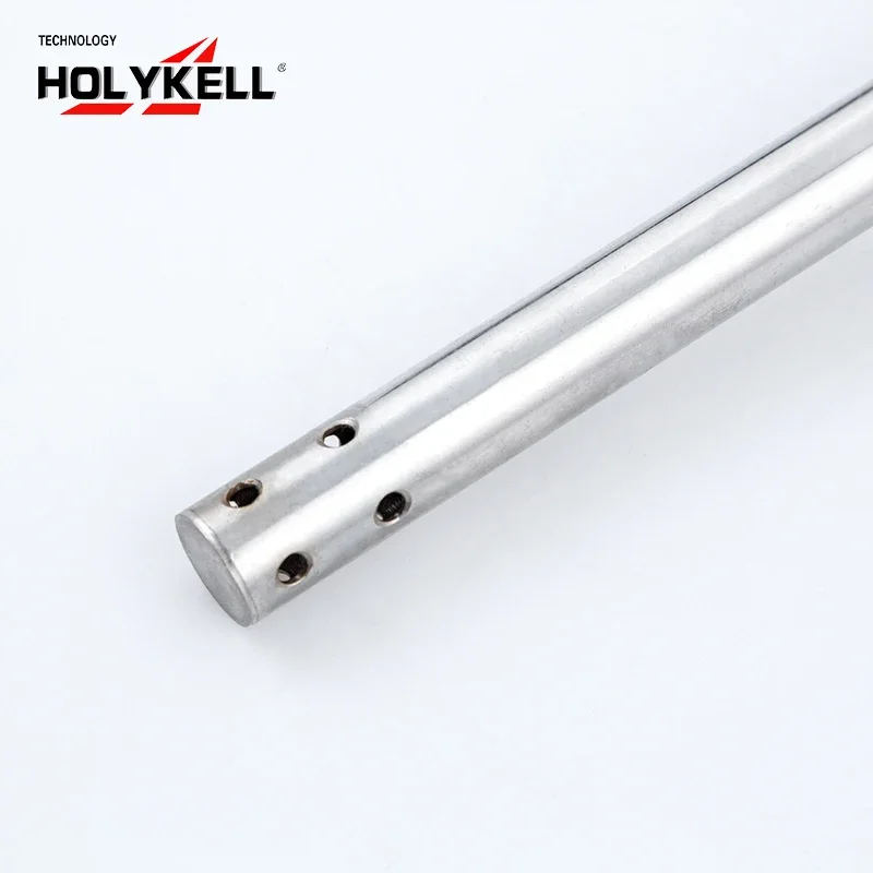 Holykell Capacitance Level Measurement Truck Fleet tank Fuel Level Sensor for Gps Tracking