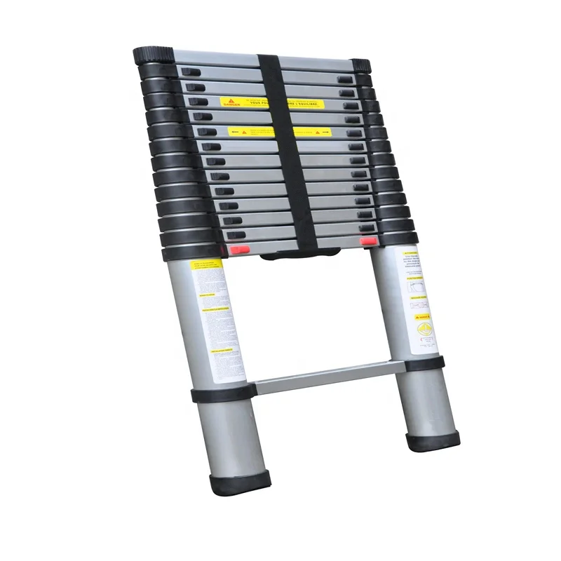 Deliladder 4.4M Tel…