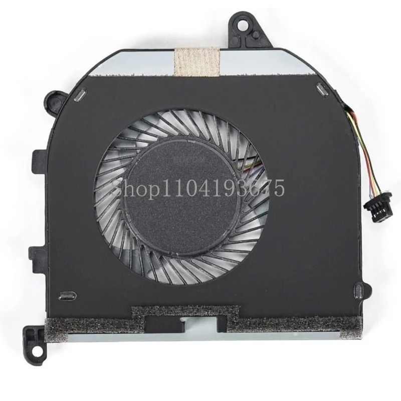 CPU Fan for Dell XPS 15 7590 9570 7590 7590 Precision 5530 5540 0F01