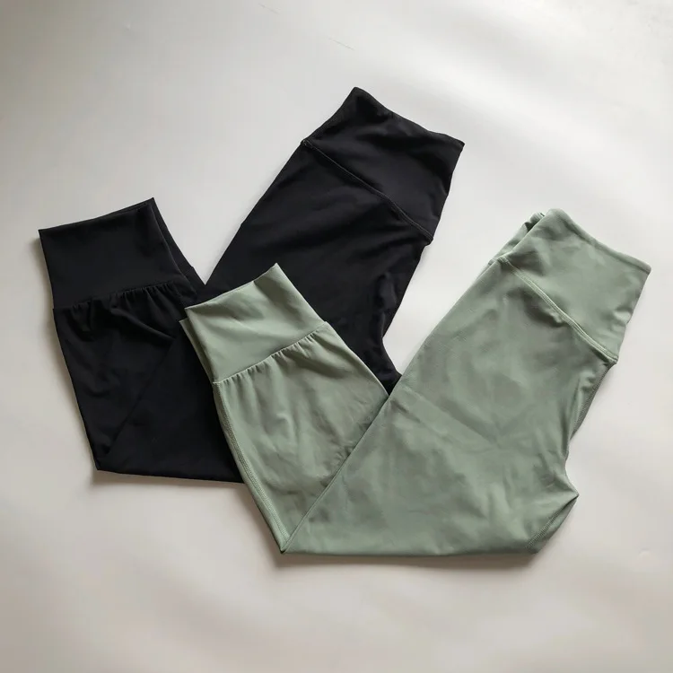 

Women Crop Jogger Size S M L Casual Pants