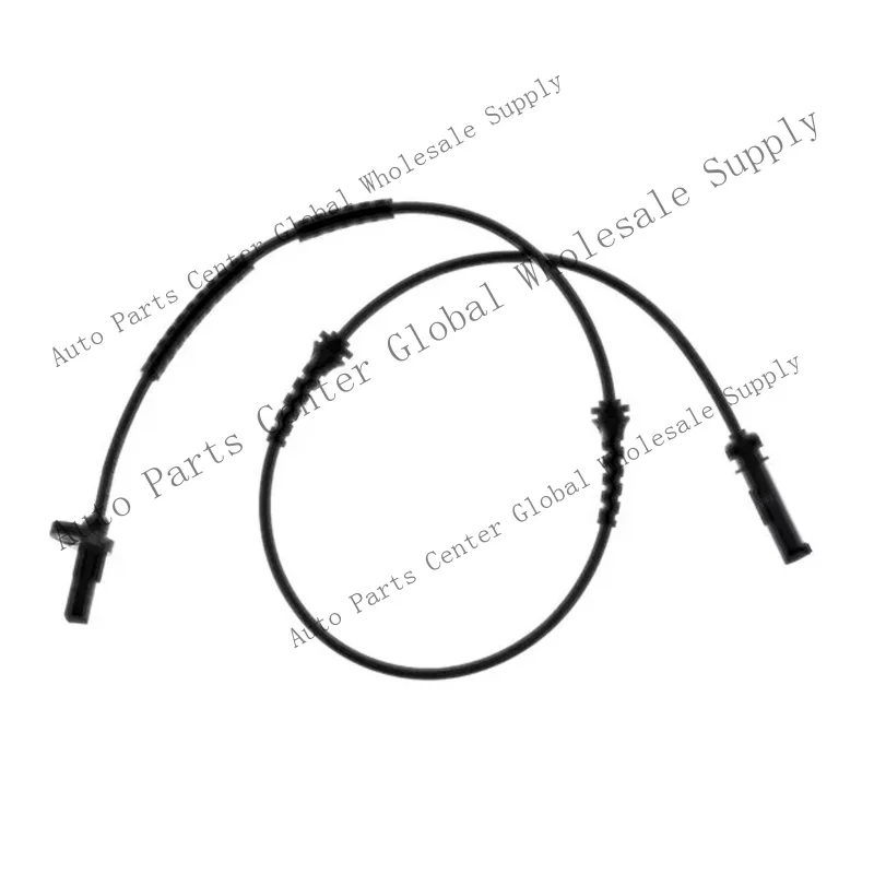 L+ ABS Sensor Front Left Front Right 34526784902 for Bmw 528i 535d 535i