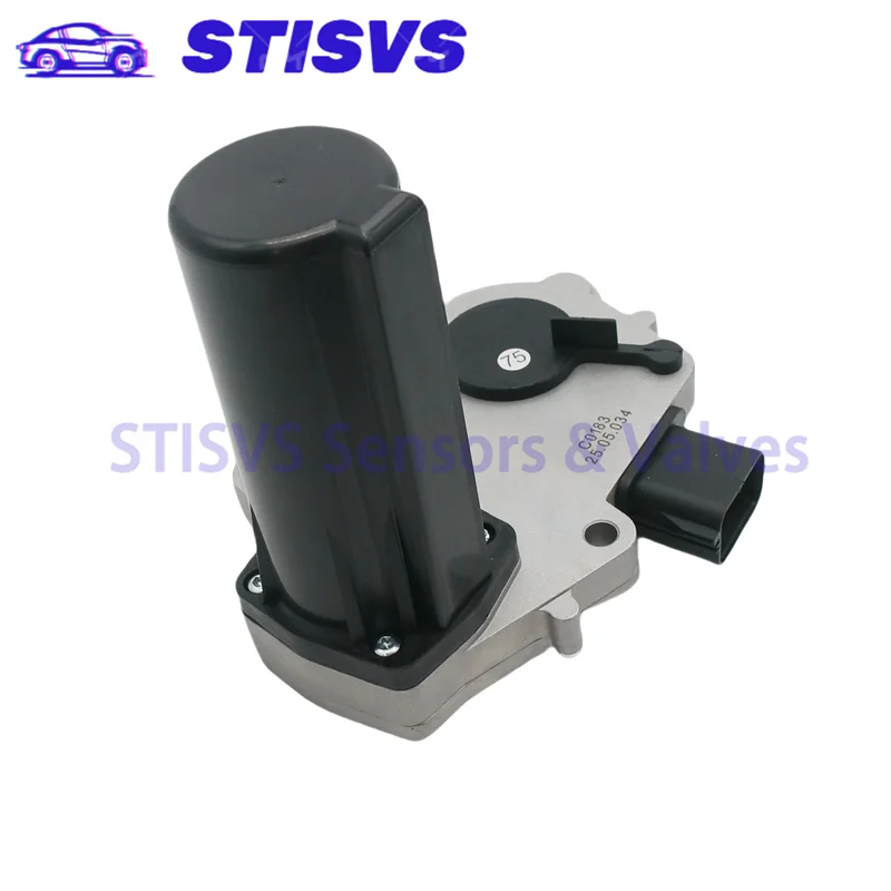5143477AA Transfer Case Shift Actuator Motor For Dodge Ram1500 Ram2500 Ram3500 2005-2010 5143477AB Cars accessories