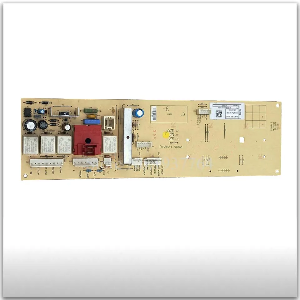 

good working High-quality for washing machine Computer board B7S-G10-B06-H2 part