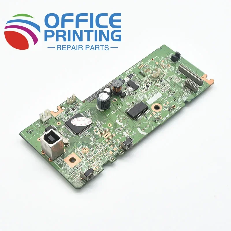 High quality Original mother Board For Epson L355 L550 L555 L366 L375 L395 L386 L456 L475 L495 L575 Main Board ( 100% Tested )