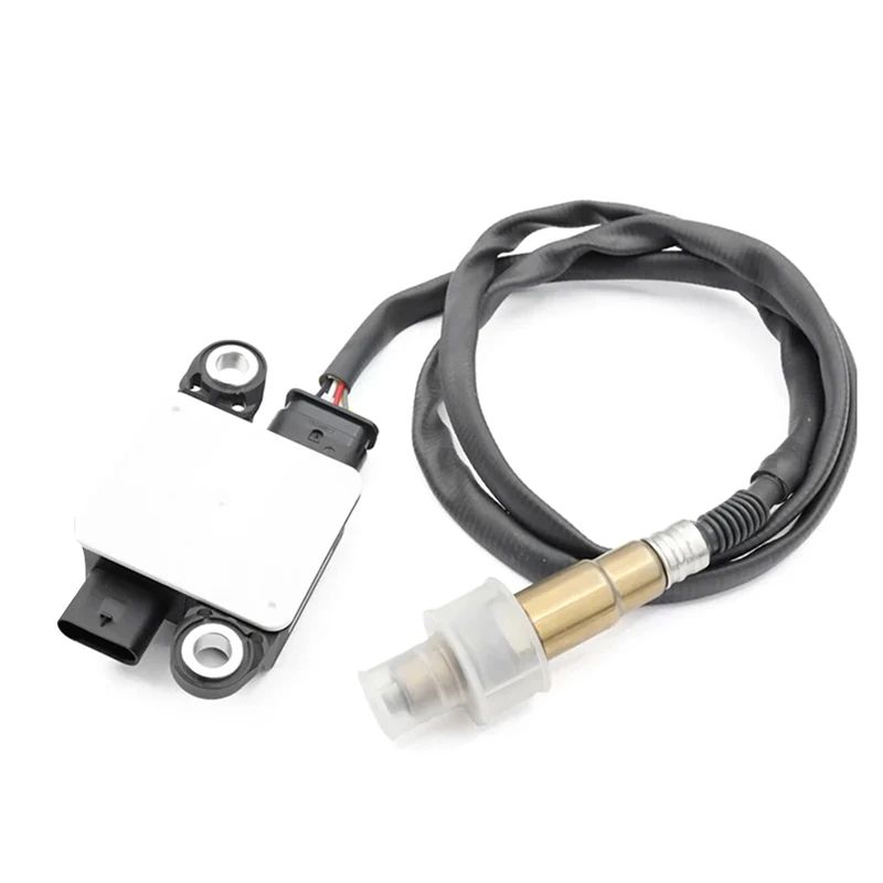 Particulate Matter Sensor PM Sensor JX61-5L239-DC For Ford Focus Mk4 2019 1.5 Tdci Jx615l239dc JX61 5L239 DC