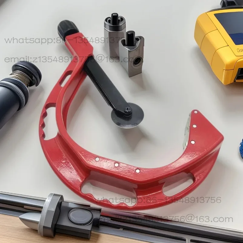 50-120PVC cutter PPR water pipe scissors 75 pipe 110cutter