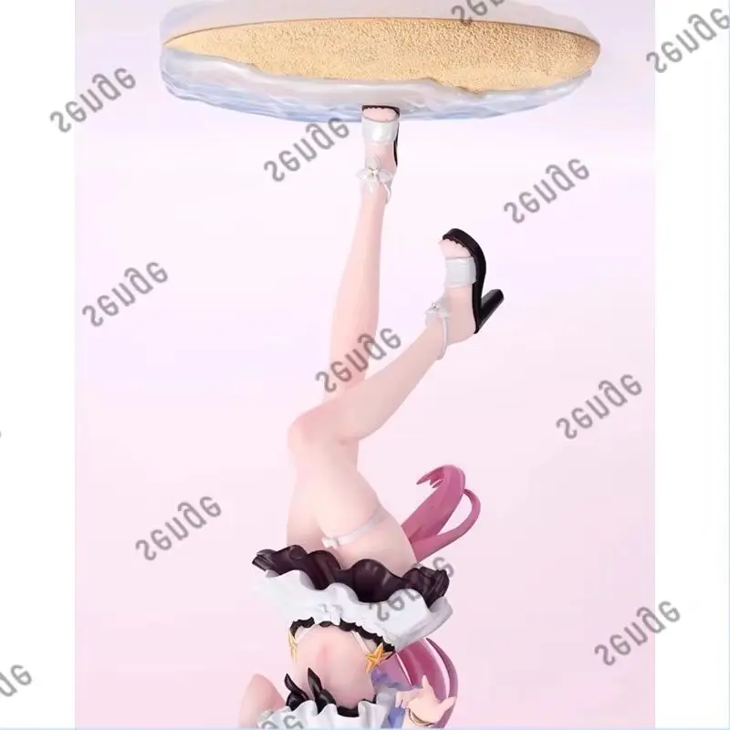 [Genuine and In Stock】miHoYo Honkai Impacts No.3 Elysia 1/8 Figure Summer Fairy Miss Ver Gift Collection