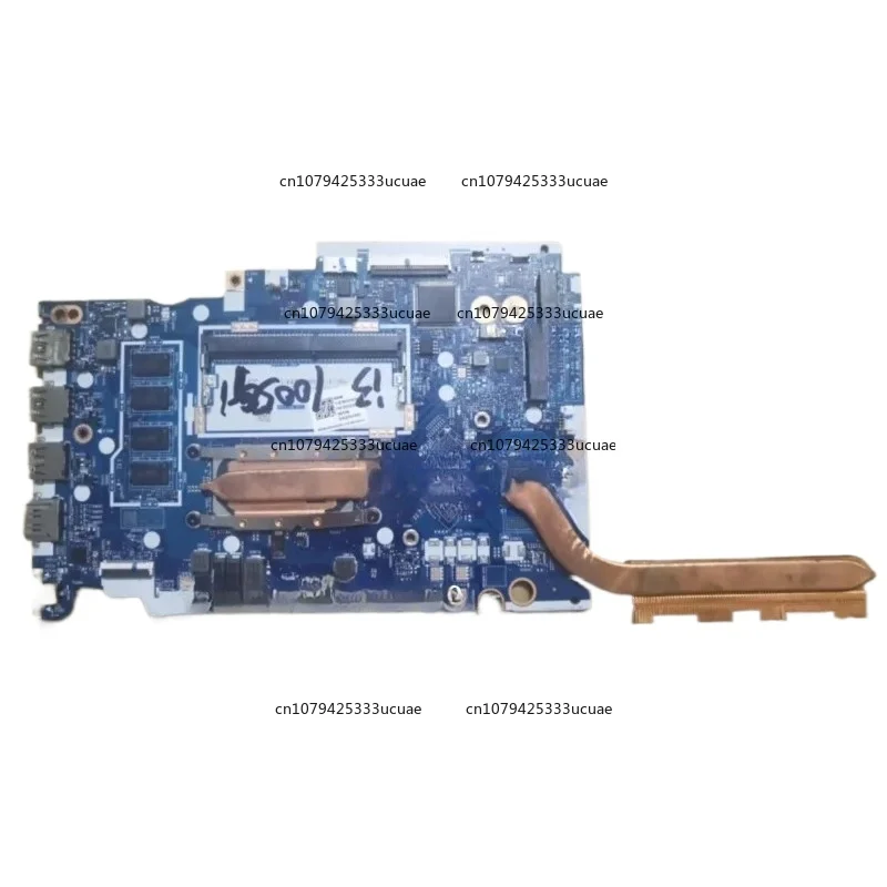 Motherboards NM  D031, NM - 781, NM  C711 for 3  14IIL, 5 - 15IIL, 14IML
