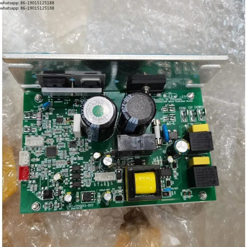Parts suitable for treadmill SH-5517/X5 motherboard controller, driver board, and driver board power board