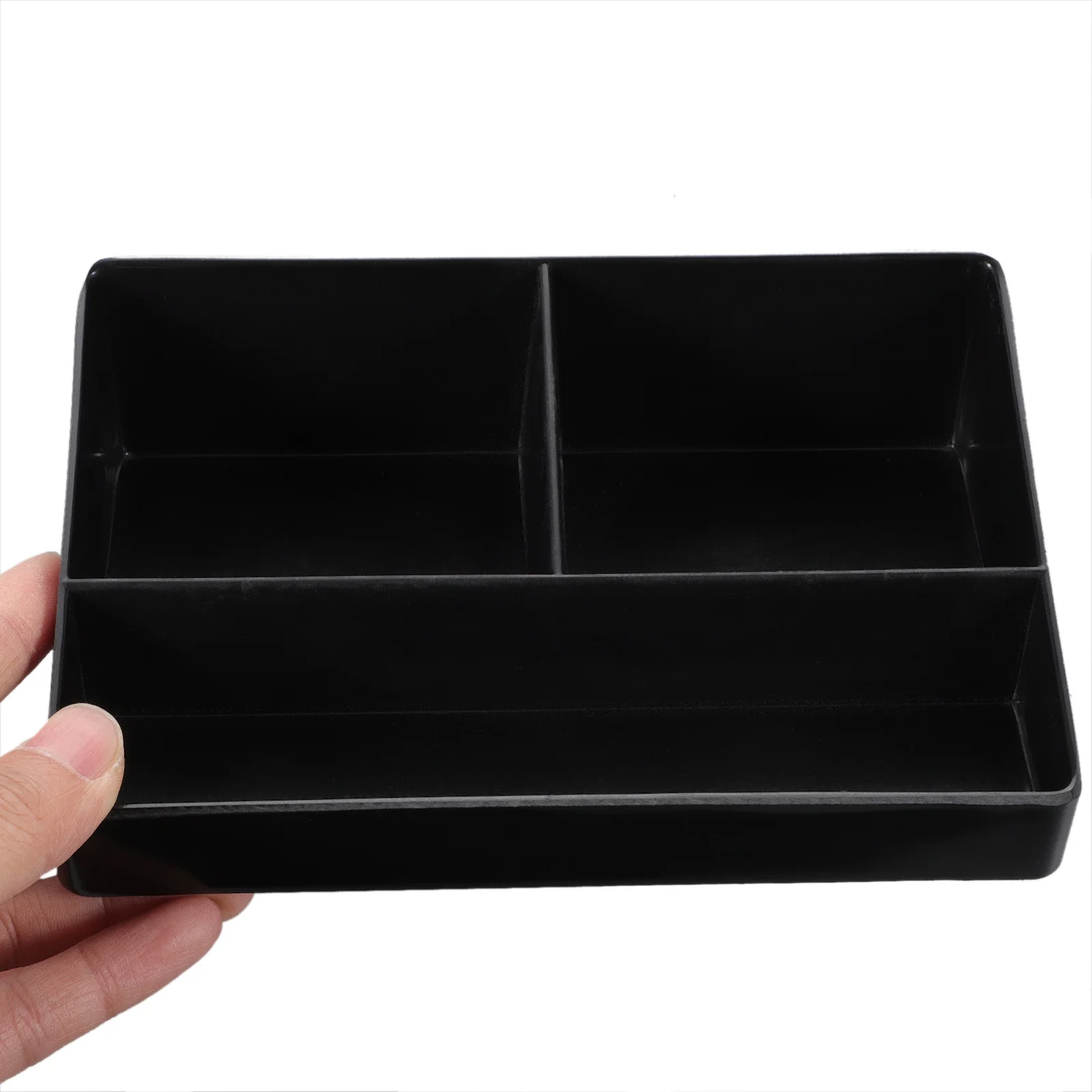 

Tea Bag Box Wooden Countertop Storage For Coffee Sugar Bags Organizer Desktop Holder Home Office Hotel Coffee Station