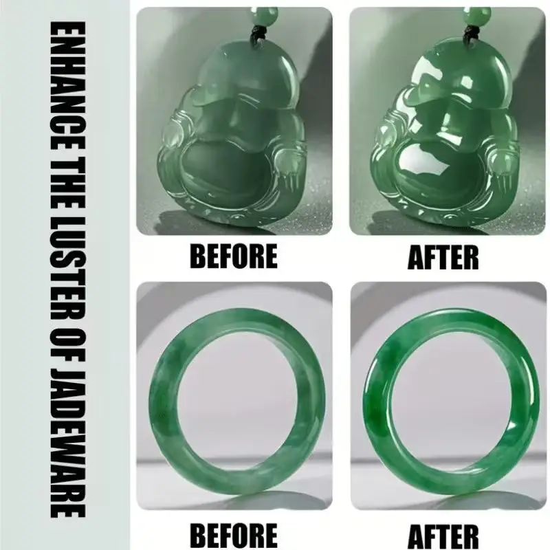 NEW 45g Diamond Polishing Paste Multipurpose Grinding Fluid Metal Jewelry Glass Ceramic Jade Stainless Steel Shining - view 5