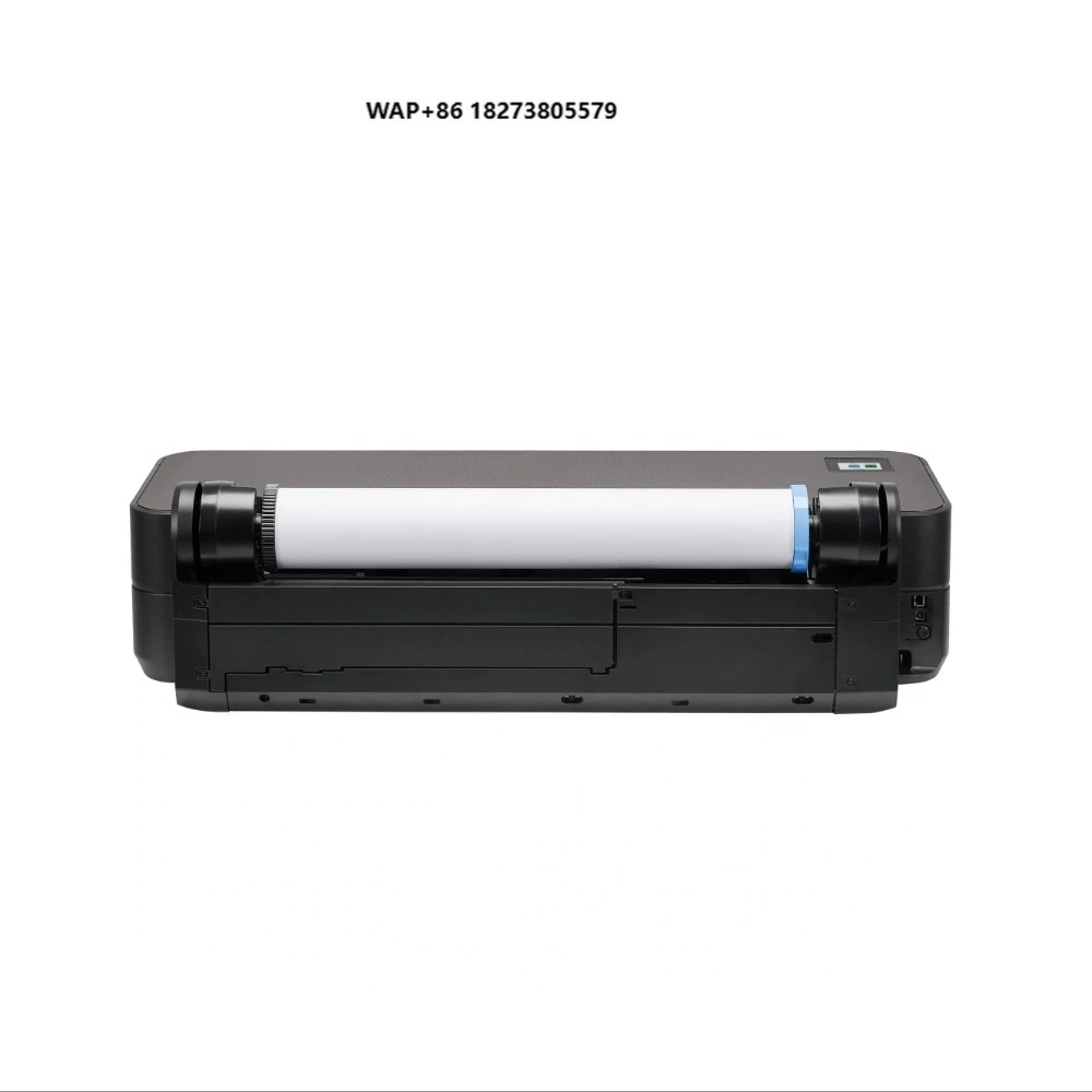 DesignJet T230 A1 24 Inch Plotter CAD Blueprint Large Format Printer