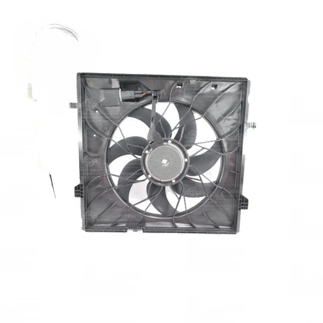 Frey Auto Parts Radiator Electrical Fan 0999062500 forM276 M278 OM651 OM642 M157 W166 X166 C292 4-MATICcustom