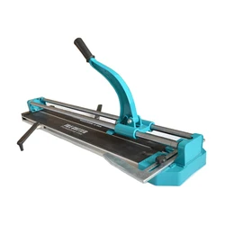 Manual tile cutter push knife infrared 1000mm floor tile tile stone scribing knife cutting machine