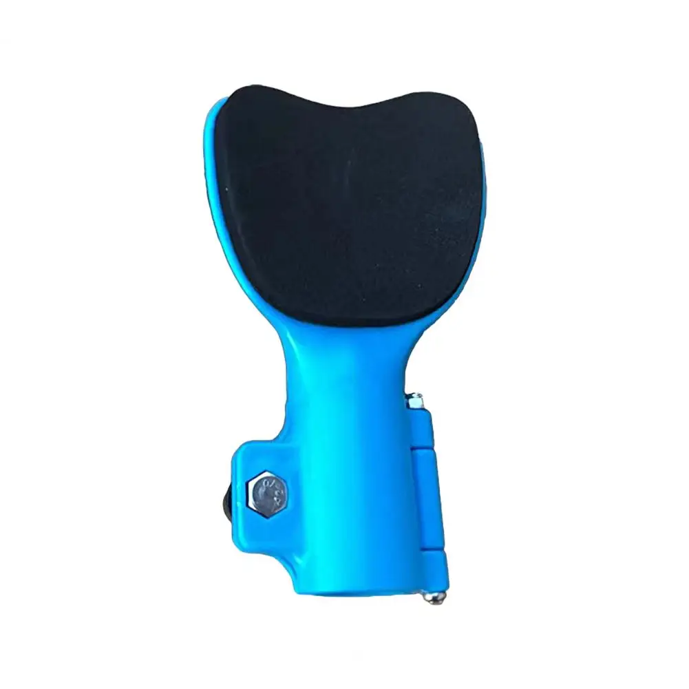 

Rod Holder Sturdy Anti-deformation Convenient Rust Resistant Rod Holder for Fisherman