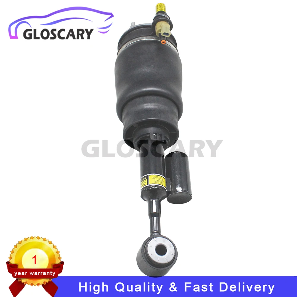 

Front L/R Air Suspension Shock Absorber With Bottle For Ford Expedition Lincoln Navigator 2003-2006 3L1Z18A099AA AS-2139