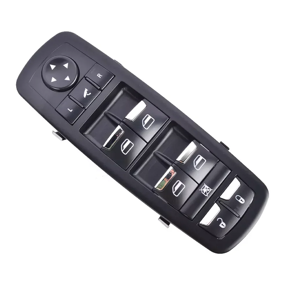 Electric Power Window Master Control Switch for Maserati Ghibli Diesel S S Q4 2014 2015 2016 2017 2018 670010305 670025406