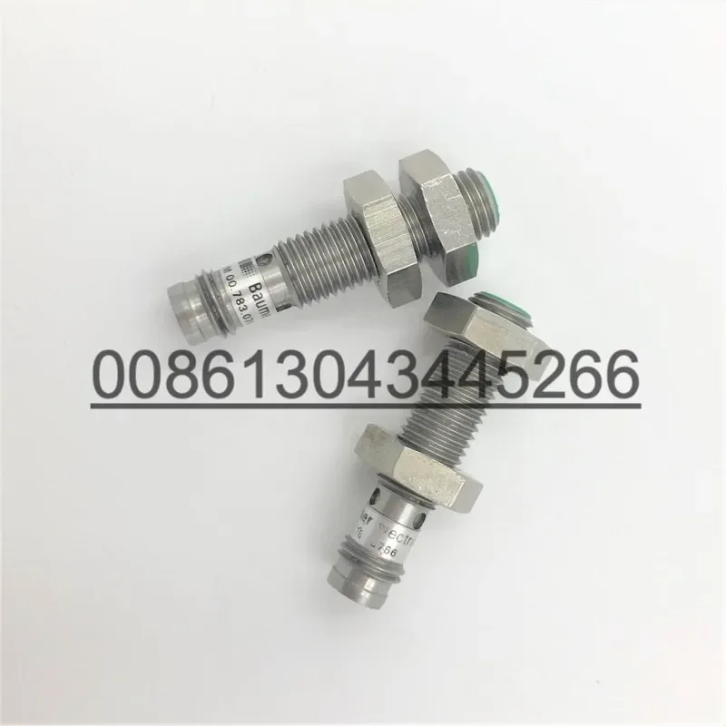 1 Set 00.783.0766 Sensor INDUC SWIT PROX For CD102 CX102 SM102 SX102 SM74 SX74 XL105 XL106 XL75 CD74 Offset Press Accessories