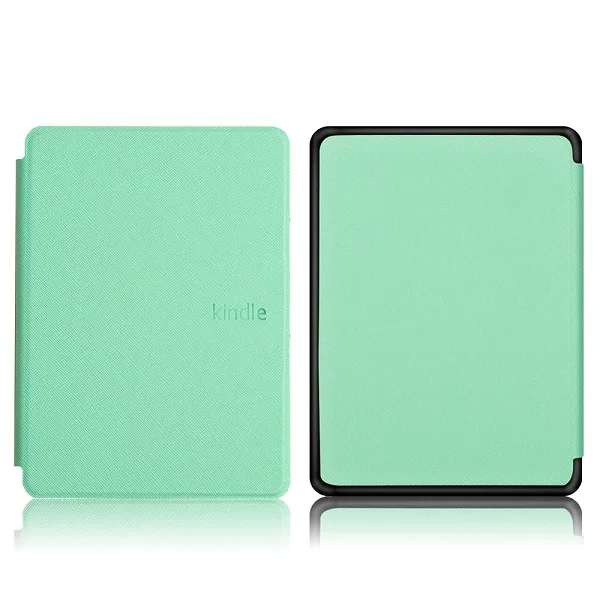 Smart Case for Kindle Paperwhite 1 2 3 4 5 6 ,Kindle 8 (2016),Kindle 10th 11th 12th,Paperwhite 12th 2024 Cover for Kindle Ebook