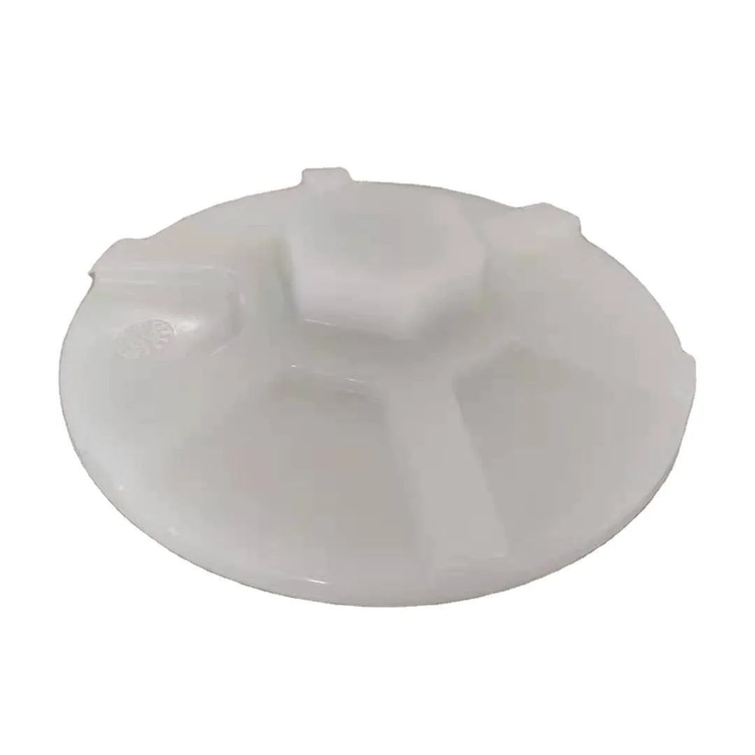 

612.225.520 Outer Plate Diaphragm Use for Sandpiper Pump PVDF Outer Plate 612-225-520
