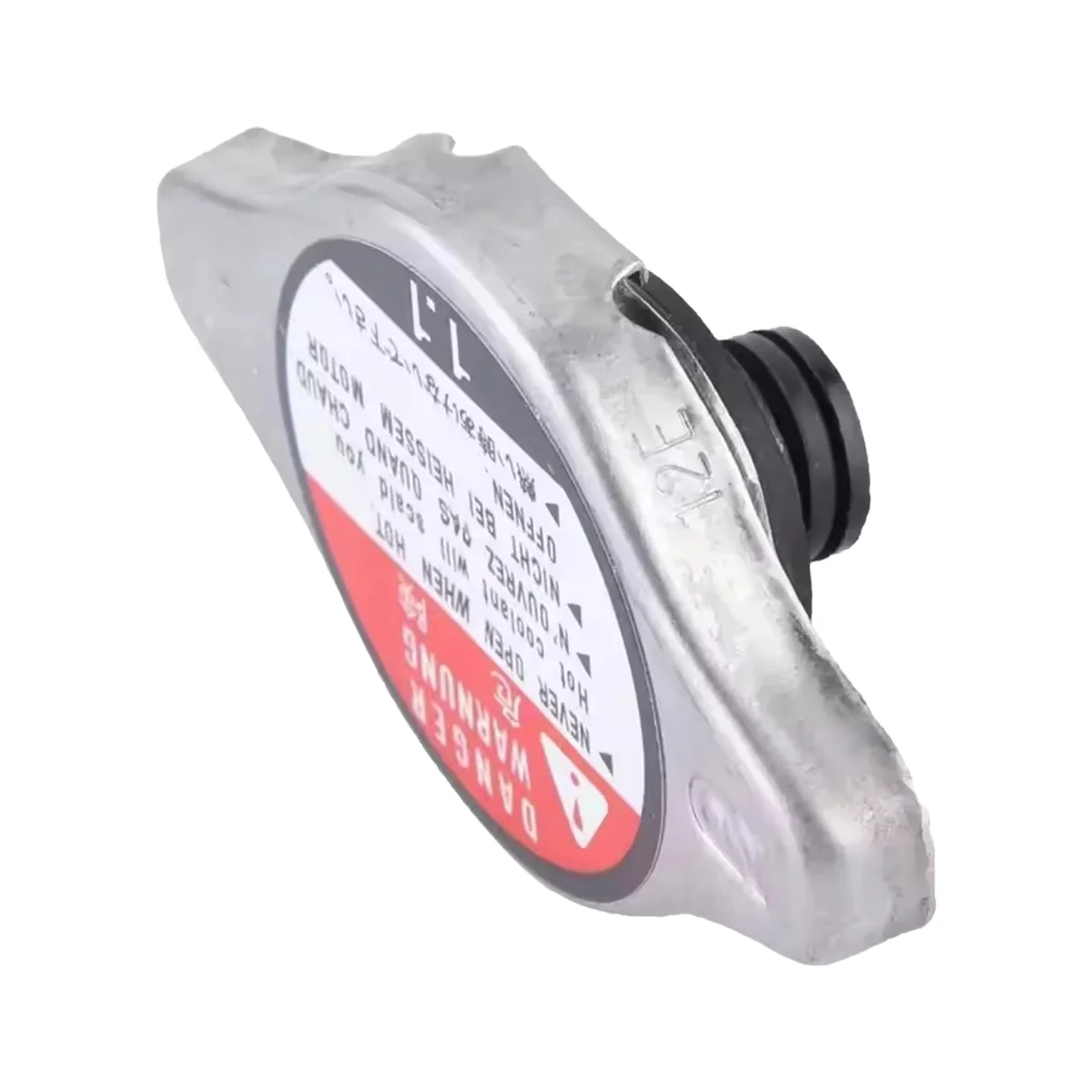 1.1bar 110kPa 19045-RAA-003 Car Radiator Cap Cover for Honda for Lexus for Subaru for Suzuki for Toyota for Mitsubishi