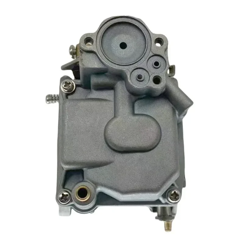 NEW Outboard Motor 66N-14301-00 Pull Rod Front Control Electric Starter Carburetor 66N/6D4-14301-00/10/20 Yaha Ma 4-stroke 15HP images - 6