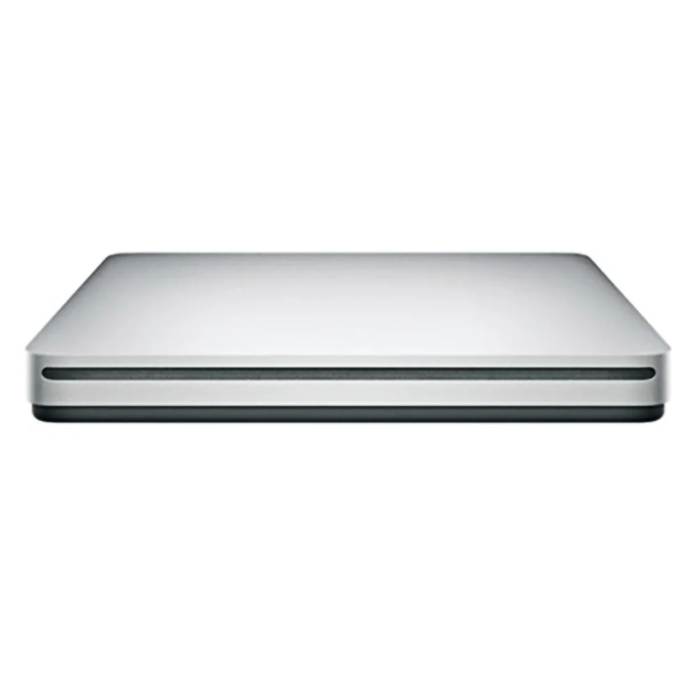 

Внешний USB-привод для записи CD/DVD, портативный оптический записывающий привод для MacBook Air Pro, iMac