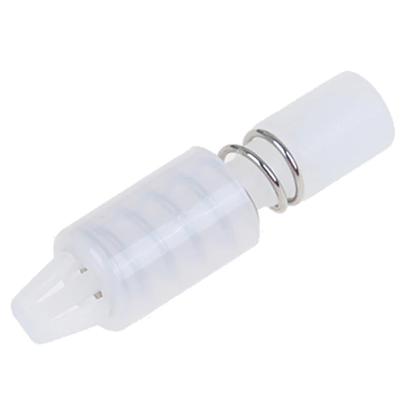 20pcs Heatsink Cooling Fan Spring Rivet Fastener Push Pin Mounting Screw