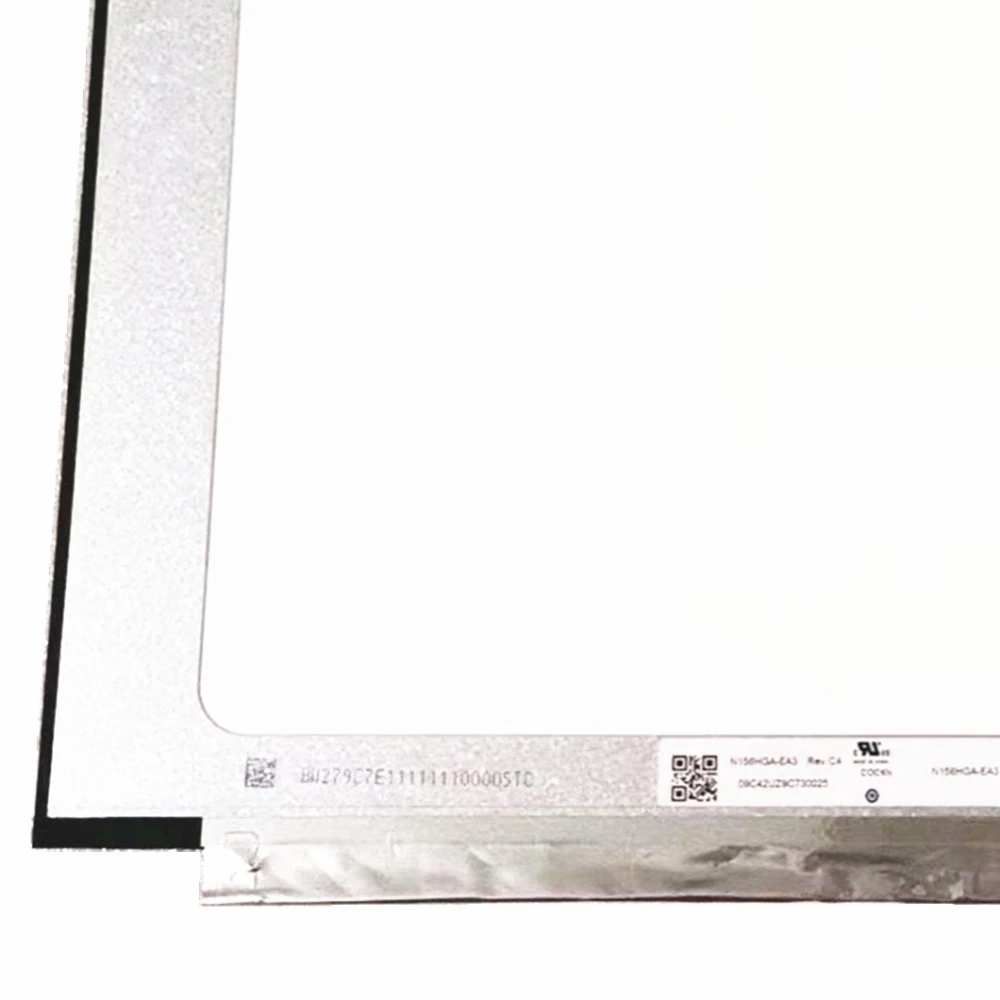 

N156HGA-EA3 IPS FHD 350mm B156HTN06.1 NV156FHM-N45 NT156FHM-N61 N62 15.6'' Laptop LCD LED Display Replacement 1920*1080