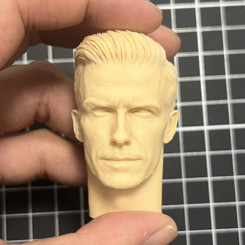 สินค้าใหม่ unสี 1/6 die-casting เรซิ่น avatar แกะสลักชุด (ตุ๊กตา 12 นิ้วรุ่น) DIY