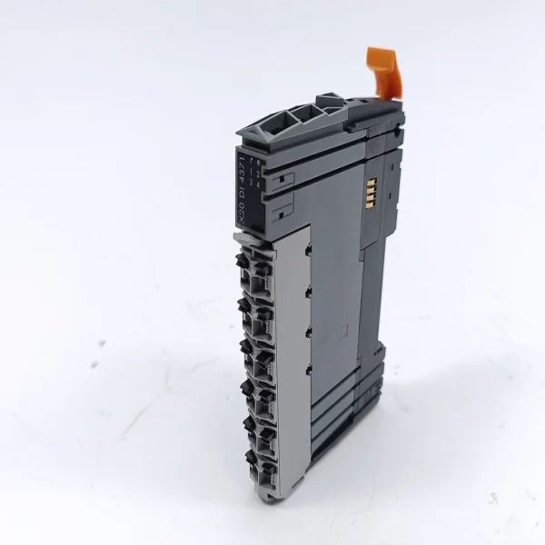 

R X20di4371 с X20bm и X20tb2 Совершенно новый оригинальный точечный Plc