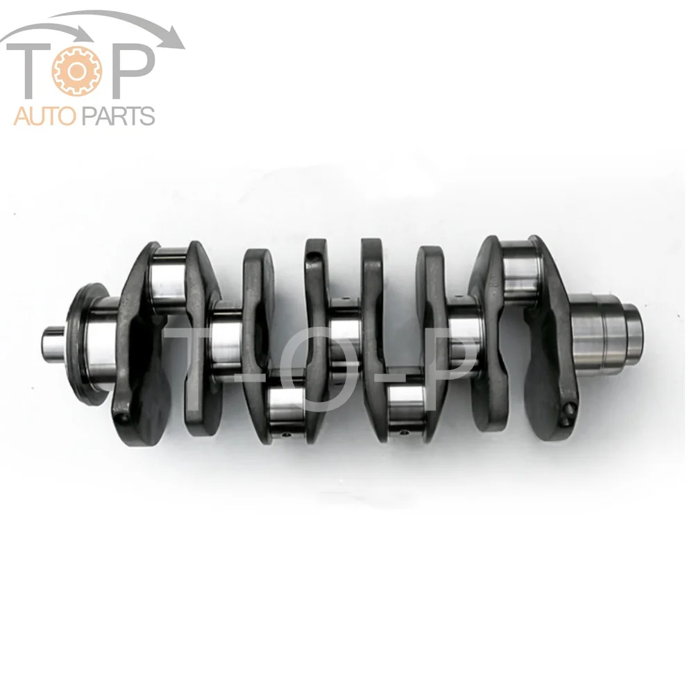 ¿Qué es el eje de cigüeñal 03432 y por qué es esencial para su tractor JCB?