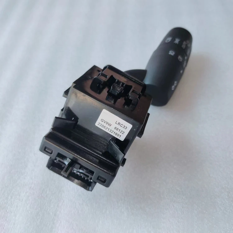 For Mazda 6 AETAZA CX-5 CX-3 Mazda 3 AXELA Headlight Lamp Fog Light Left Turn Signal Column Switch Combination Switches Original