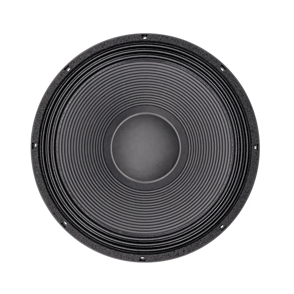 18TBW 18 Inch Sub Woofer Speaker 3000W PA Sound Line Array Outdoor Subwoofer Unit