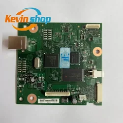 New Formatter Logic Main Board MainBoard PCA ASSY For HP Laserjet M125 M125A 125 125A Laser Jet Pro MFP M125RA CZ172-60001