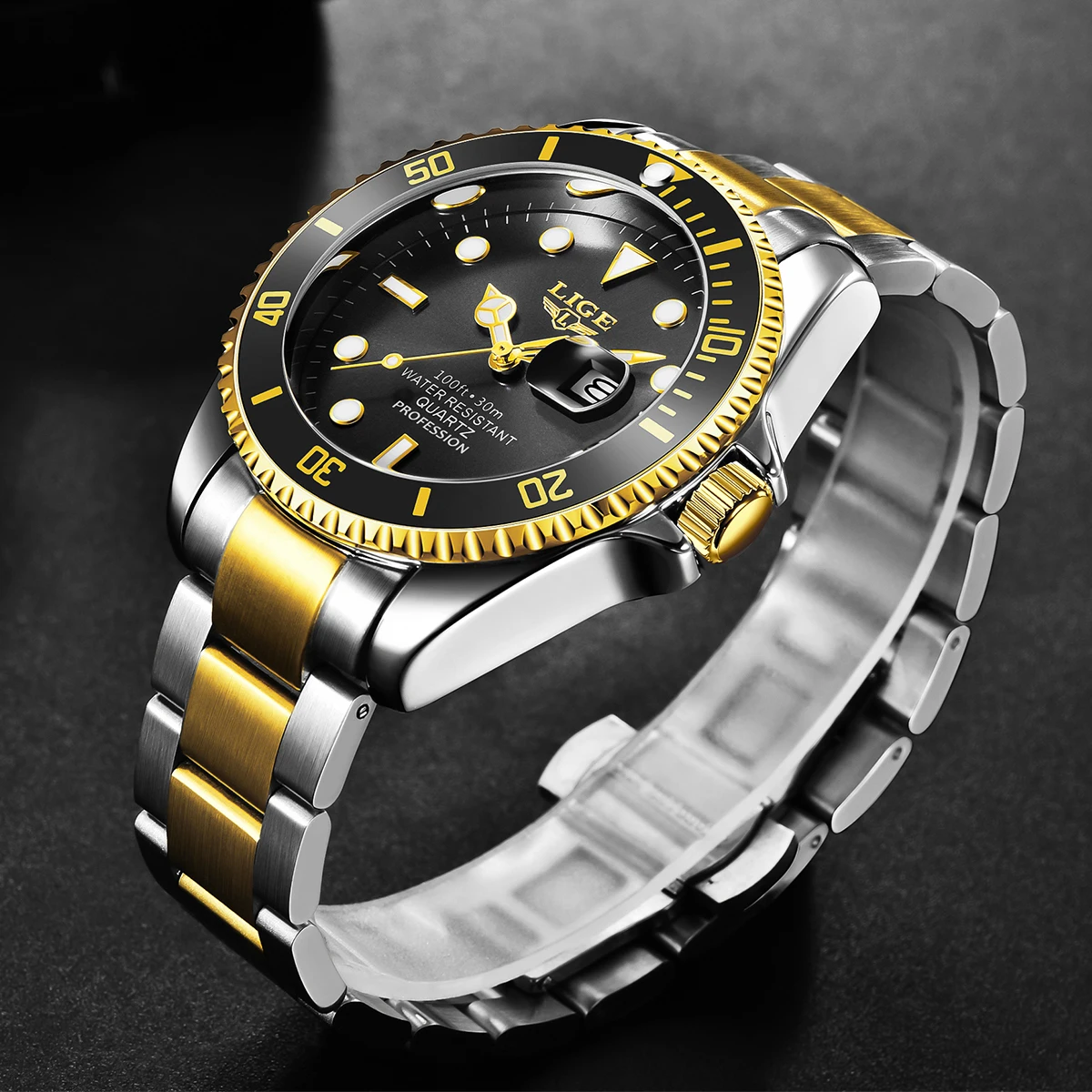 Montre de plongée de luxe de m - Luxury Watch Top 10 avis et prix