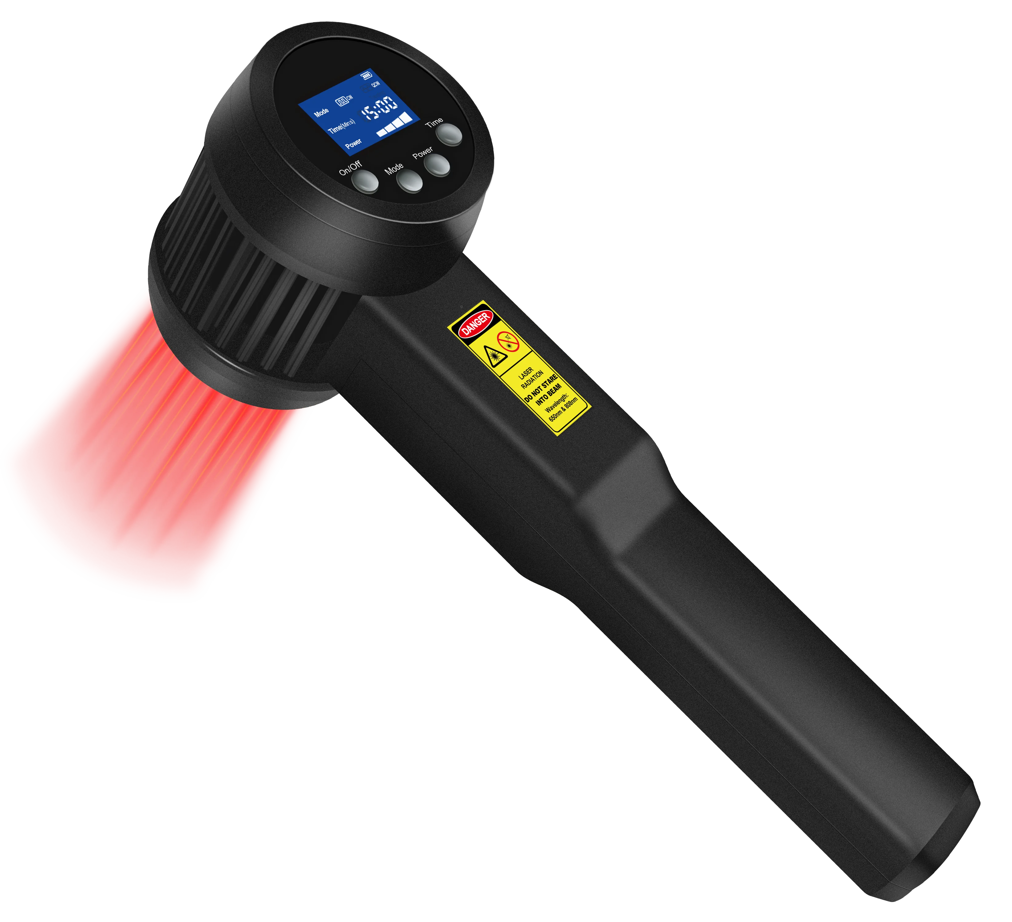 

5 Вт, 15*650 нм, 10*808 нм, холодный лазер, терапевтическое устройство красного света, лазерный свет, дисплазия для домашних животных, собак, бедер, боль в суставах, заживление ран