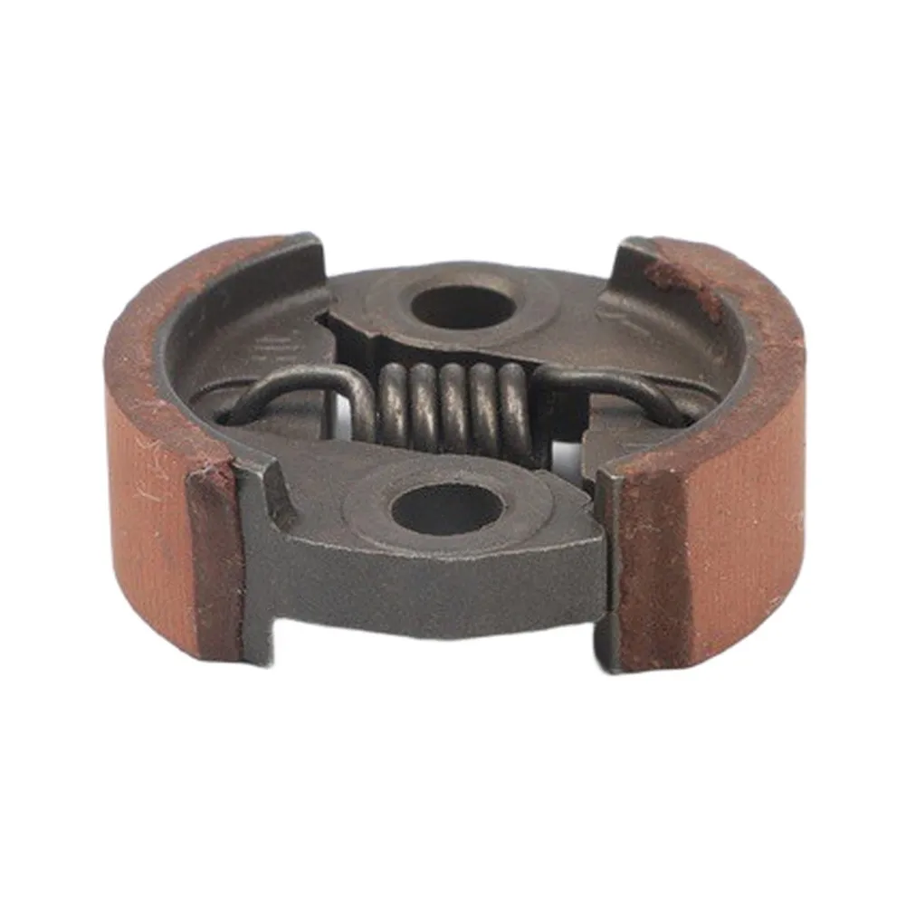 Clutch Friction Shoe Kit for 32F 34F Hedge Trimmers High Branch Saws and Brush Cutters with Complete Installation Components