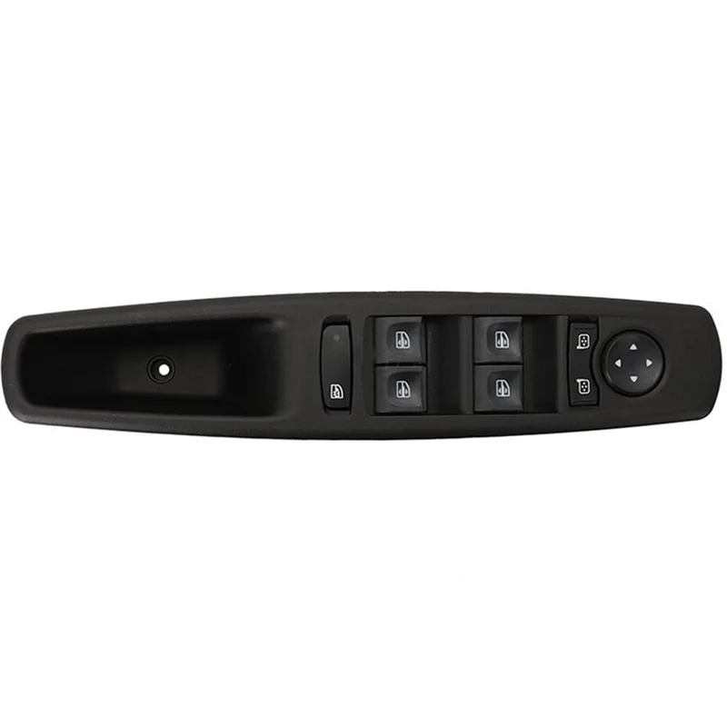 

Window Rower Main Control Switch Button 13PINS 809610007R 80961-0016R For Renault Scenic Megane MK3 2009-2016